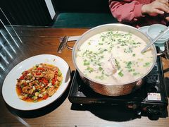 -大唐高老庄(红旗路店)