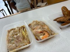 -山水肠粉(盐田店)