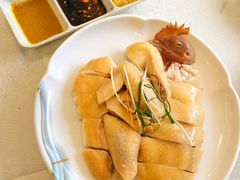 -金山记靓鸡·地道中山味(湖滨中路店)