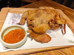 -大厨小馆(华阳城店)