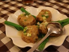 酿豆腐-文东记(马里士他路)