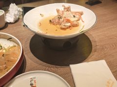 -金掌勺锅包肉(太原万达店)