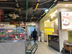 -味之绝美蛙鱼火锅(八号路店)