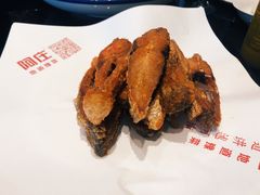 -阿庄新豫菜(通泰路店)