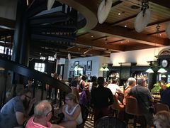 -Long Bar(莱佛士酒店)