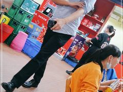 -冒椒火辣(奎星楼街店)