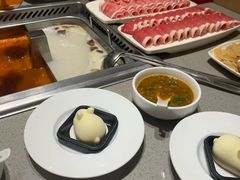 -海底捞火锅(凯德广场店)