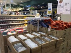 -宜家·瑞典风味餐厅(北京西红门店)