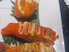 -極上萬膳·日料放题(海岸城店)