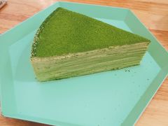 -仁义涵西餐·咖啡(中华巴洛克店)