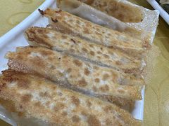 -春水锅贴·传统鲁菜(大明湖店)
