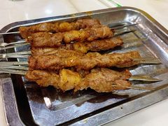 -疆域美食
