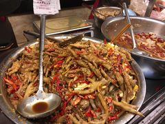 -嘉州九妹凤爪(乐山总店)