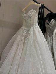 -MuseMarry婚纱(前海嘉里中心店)