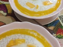-甜心妈妈·榴莲星级糖水(北京路总店)