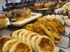 -PAPER STONE BAKERY(天汇广场店)