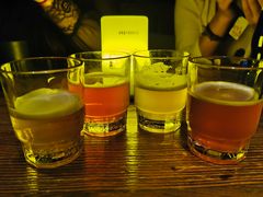 -胡桃里音乐酒馆(环亚凯瑟琳广场店)