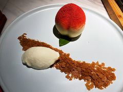 -蜜桃花开·中西融合菜E&W(南长街店)