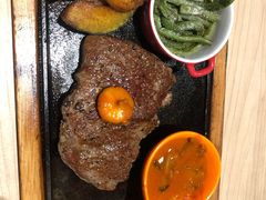 -豪客来牛排(云山大道店)
