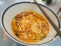 -弓家大队老碗面(高新咖啡街区店)
