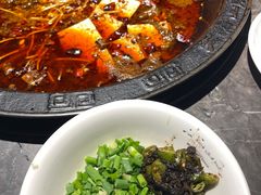 -大鱼山房鱼头火锅(老字号品质店)