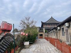 -句容茅山景区