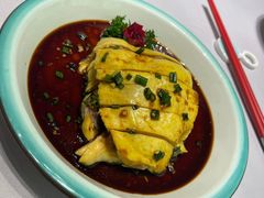 -上海老饭店(北京分店)