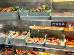 -蚝英雄·自助烤蚝(建设路店)