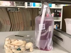 -奈雪的茶(仙林金鹰店)