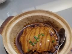 -银都上海菜馆(粤海东路店)