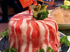 -鸿姐老火锅(静安店)