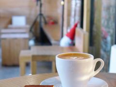 -VOYAGE COFFEE(北锣鼓巷店)