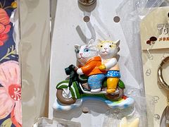 -猫的天空之城概念书店(苏州平江店)