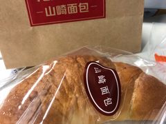 -山崎面包(静安久光店)