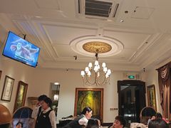 -波特曼西餐厅(南岗店)