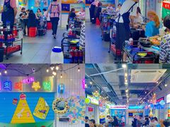 -玄希浪漫厨房·韩料烤肉(湖滨银泰in77店)