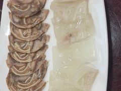 -老边饺子馆(中街店)