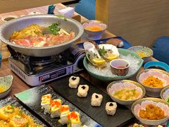 -晴季寿司(红旗街万达店)