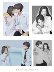 -红领RED COLLAR西装定制体验中心