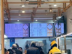 -饺子季水饺餐厅(新市街店)