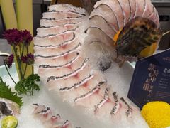 -阳光码头海鲜火锅(世纪大道店)