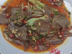 -顺徕德·仙庙烧鸡(桂庙路店)