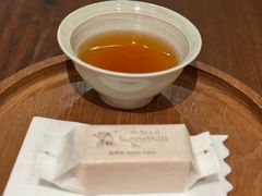 -微热山丘(台北民生公园门市店)
