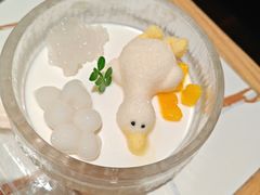 -第六季自助餐厅(王府井店)