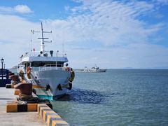 -东极岛景区