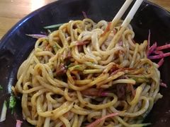 -门框胡同百年卤煮(前门煤市街店)