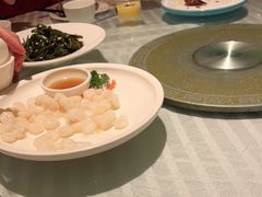 清炒河虾仁-和记小菜(大宁店)