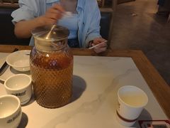 -老阿爸鲜鱼土菜(园区永旺店)