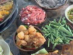 -正南齊北重庆老火锅(光华村直营店)