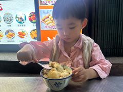 -张钦德·广场老牌豆花甜汤(总店)